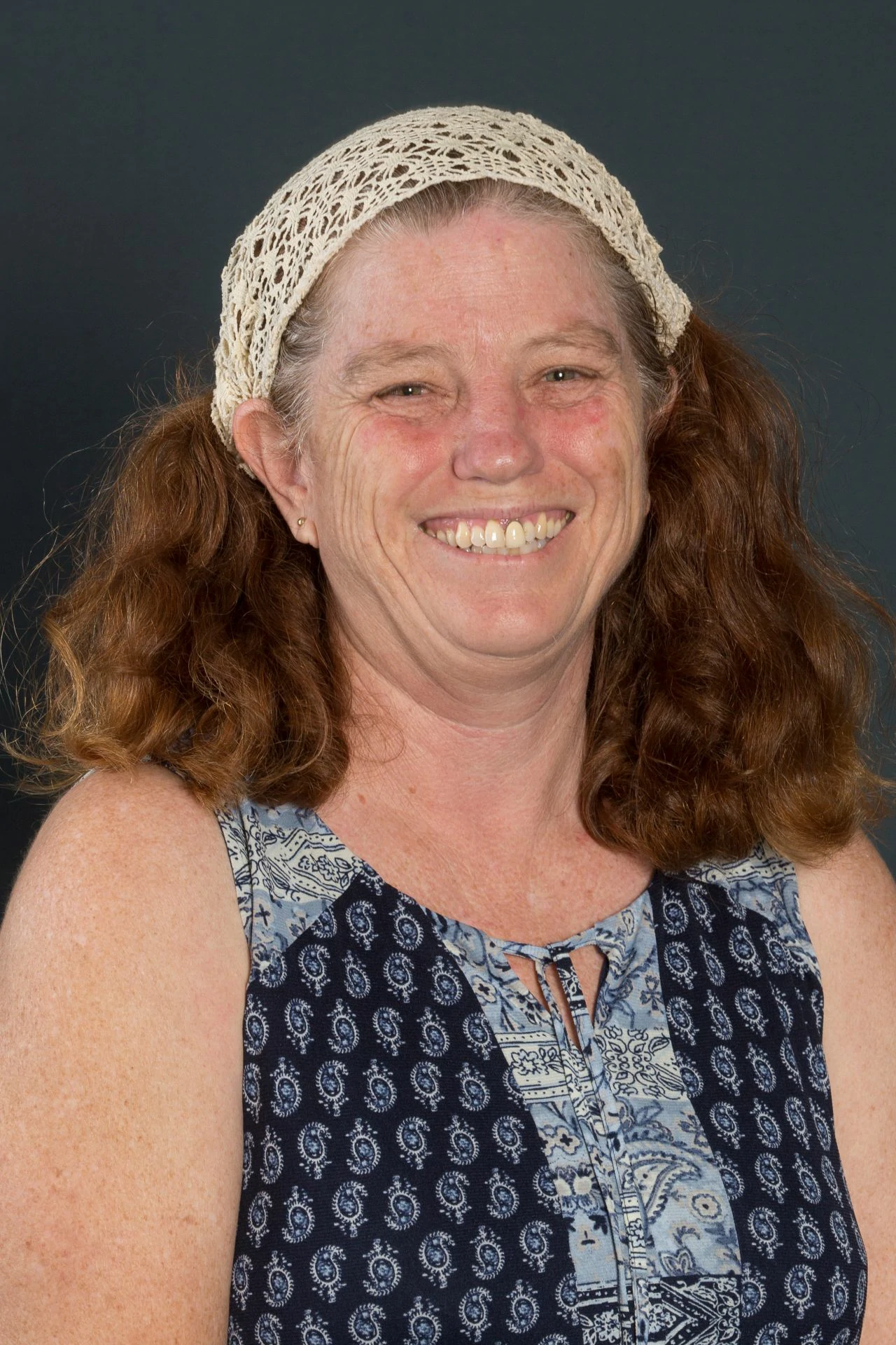Ms K Britts